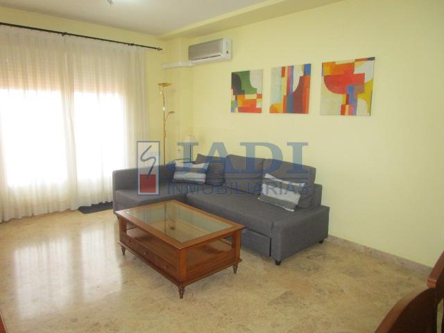 Alquiler de Ático en Valdepeñas