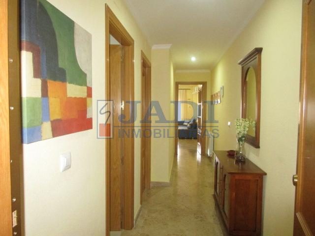 Alquiler de Ático en Valdepeñas