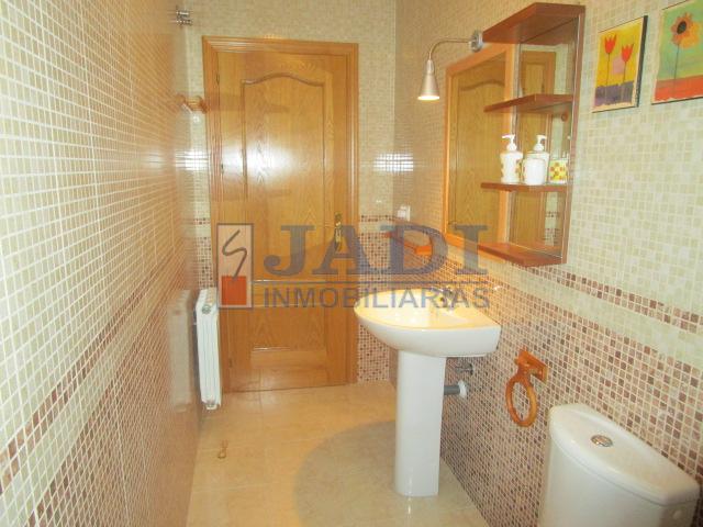 Alquiler de Ático en Valdepeñas