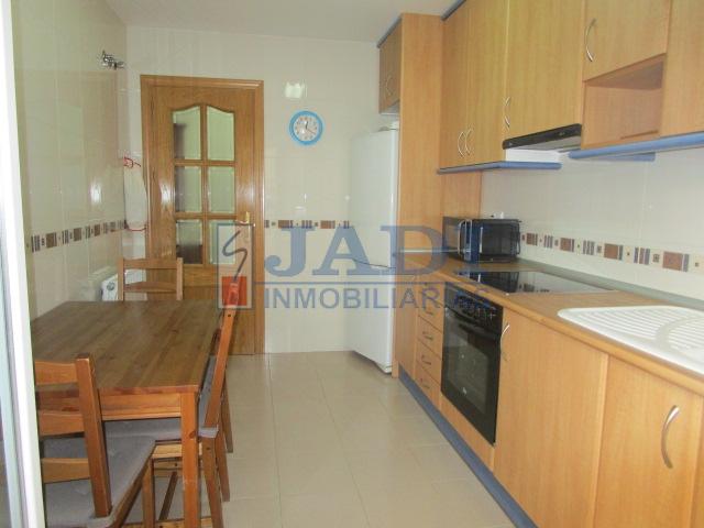 Alquiler de Ático en Valdepeñas