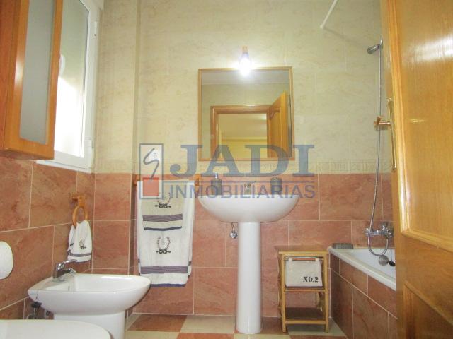 Alquiler de Ático en Valdepeñas