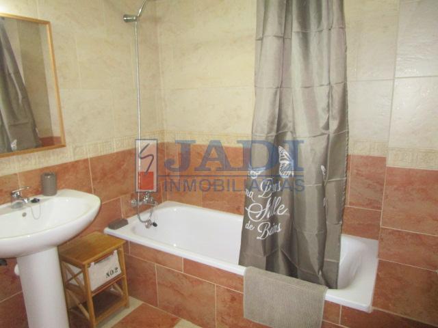 Alquiler de Ático en Valdepeñas