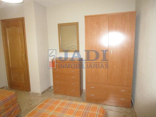 Alquiler de Ático en Valdepeñas