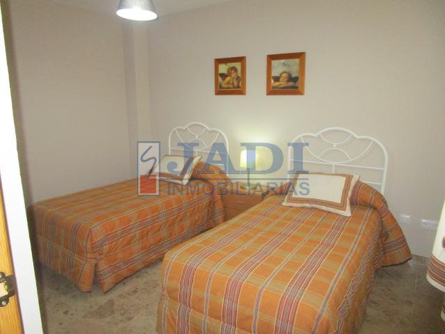 Alquiler de Ático en Valdepeñas