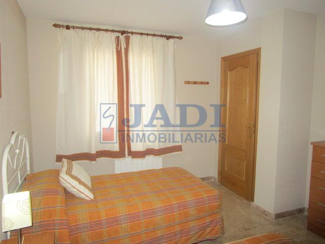 Alquiler de Ático en Valdepeñas