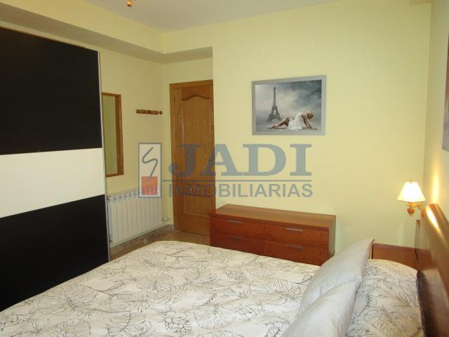 Alquiler de Ático en Valdepeñas