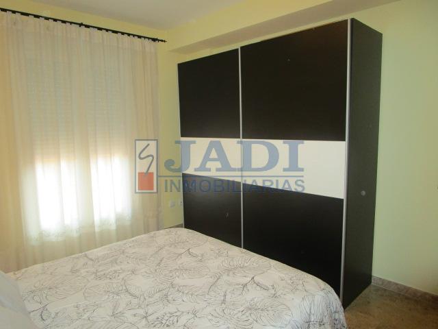 Alquiler de Ático en Valdepeñas