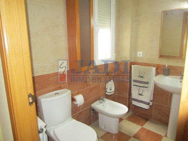 Alquiler de Ático en Valdepeñas