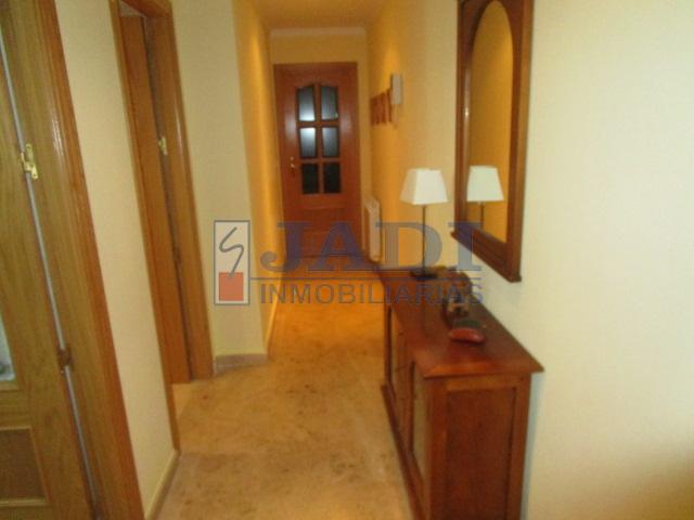 Alquiler de Ático en Valdepeñas