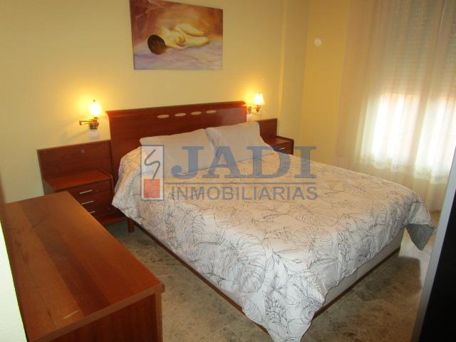 Alquiler de Ático en Valdepeñas