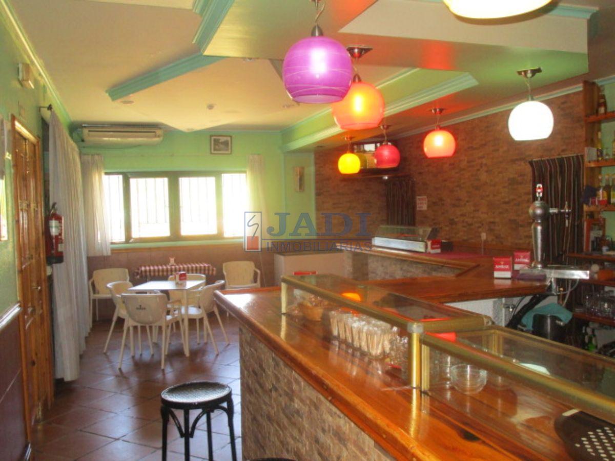 Zu verkaufen von ladenlokal in
 Valdepeñas