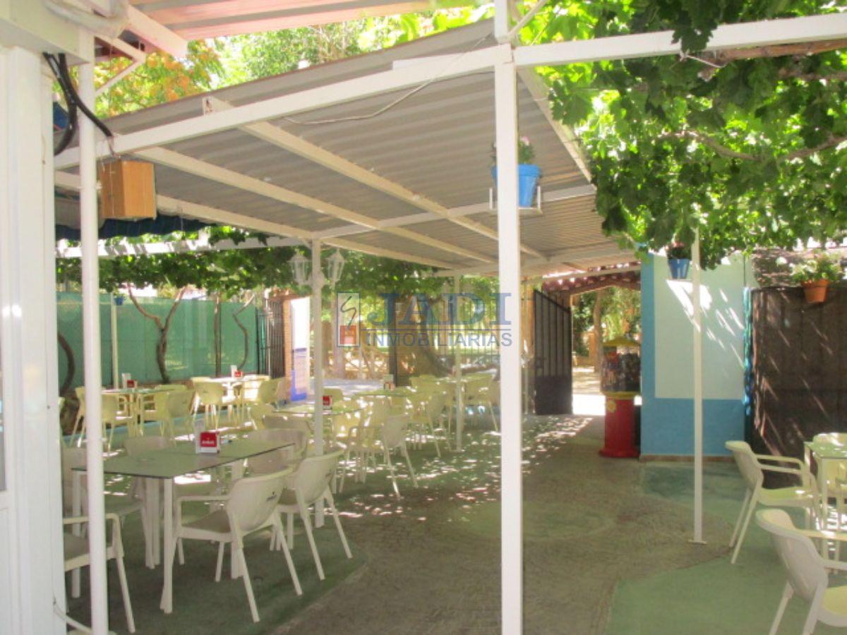 Zu verkaufen von ladenlokal in
 Valdepeñas