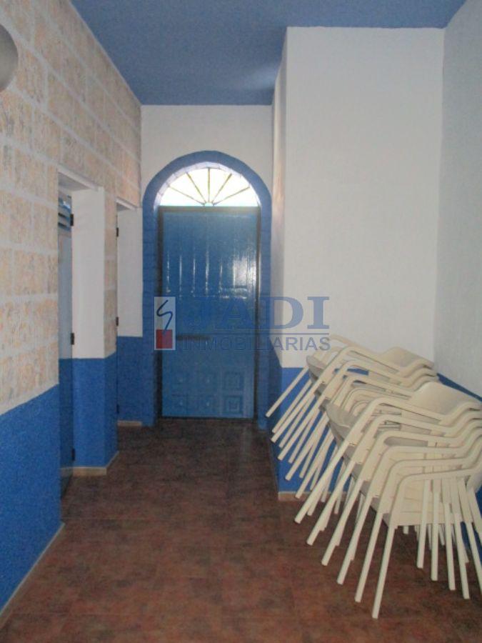 Zu verkaufen von ladenlokal in
 Valdepeñas