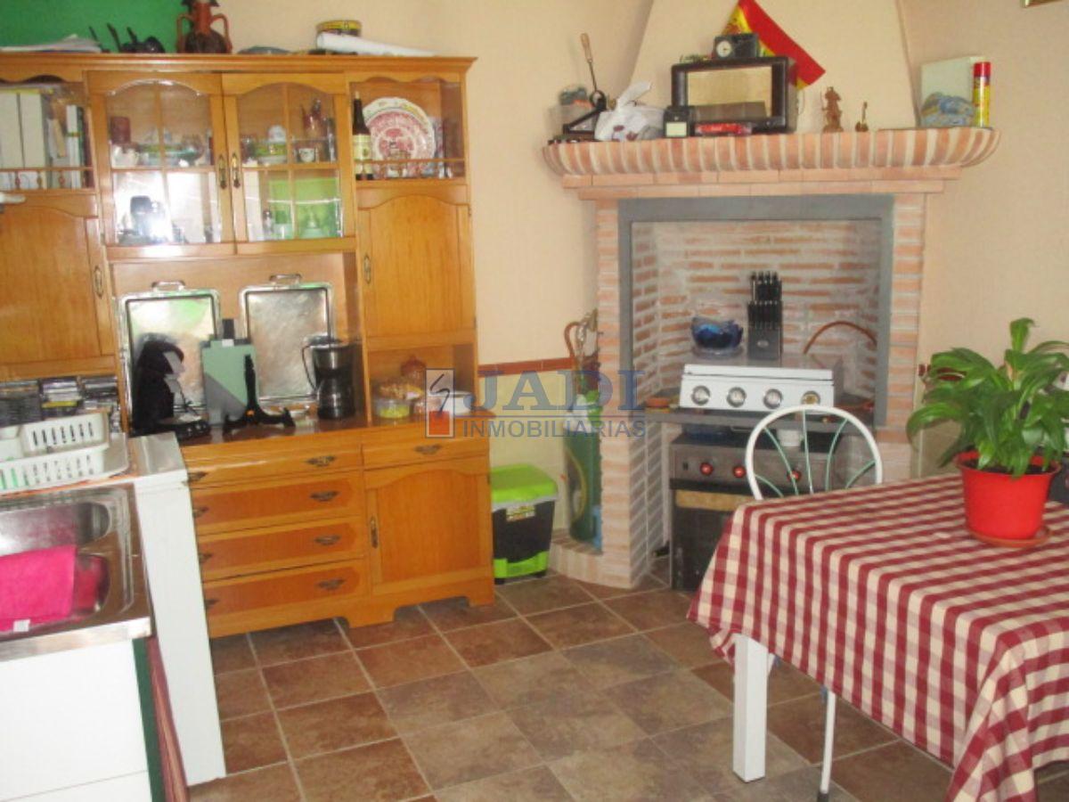 Venta de local comercial en Valdepeñas