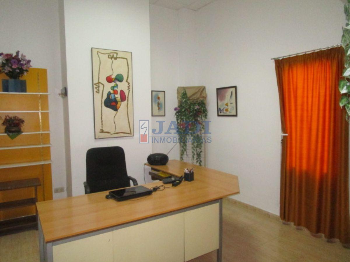 For rent of commercial in Valdepeñas