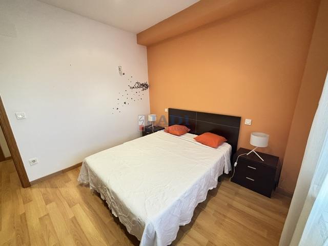 Alquiler de apartamento en Valdepeñas