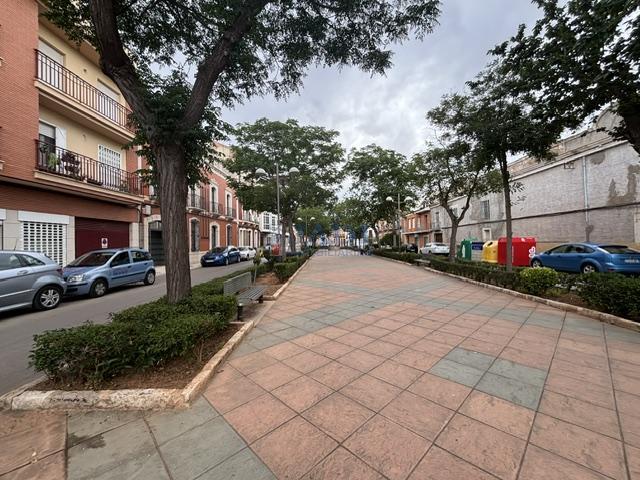 Alquiler de apartamento en Valdepeñas
