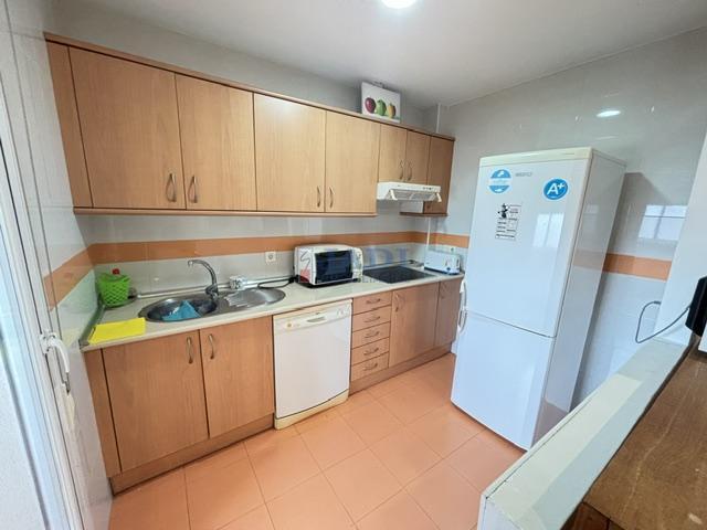 Alquiler de apartamento en Valdepeñas