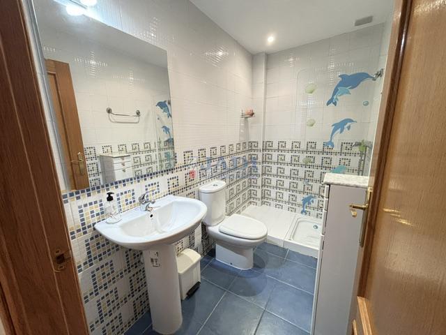 Alquiler de apartamento en Valdepeñas