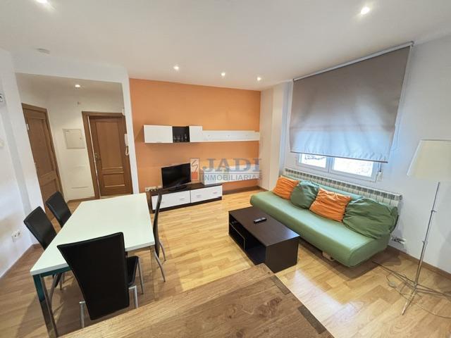 Alquiler de apartamento en Valdepeñas