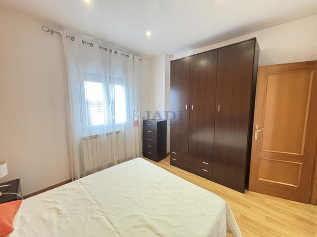 Alquiler de apartamento en Valdepeñas