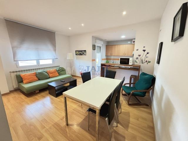 Alquiler de apartamento en Valdepeñas