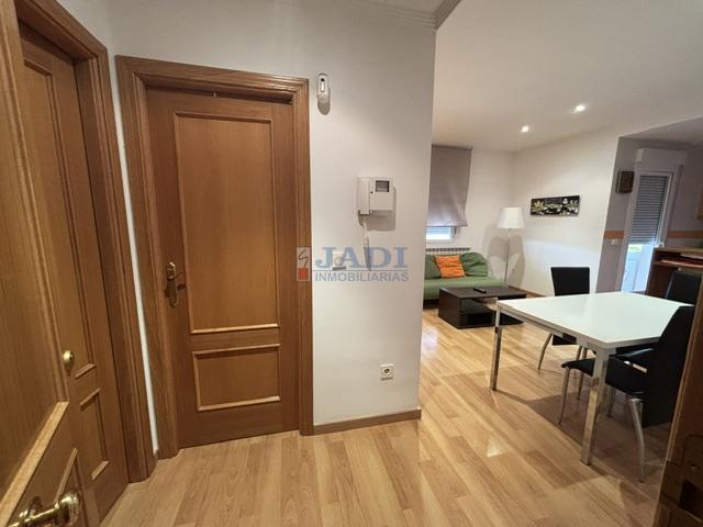 Alquiler de apartamento en Valdepeñas