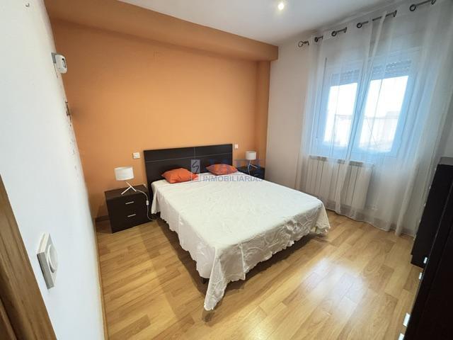 Alquiler de apartamento en Valdepeñas