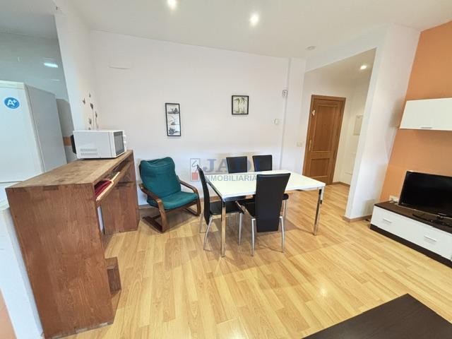 Alquiler de apartamento en Valdepeñas