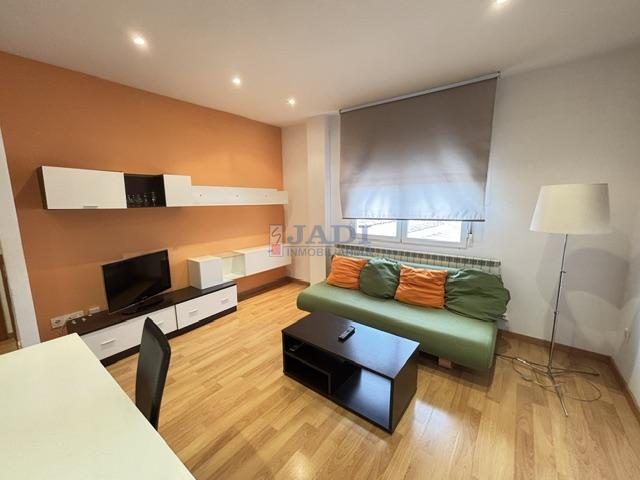 Alquiler de apartamento en Valdepeñas