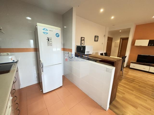 Alquiler de apartamento en Valdepeñas