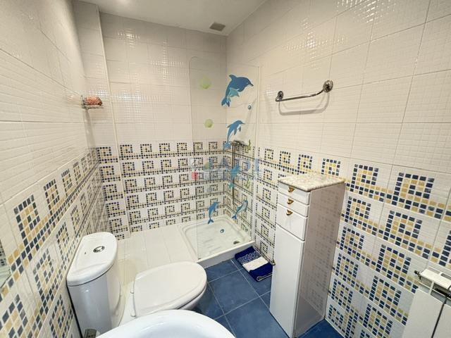 Alquiler de apartamento en Valdepeñas