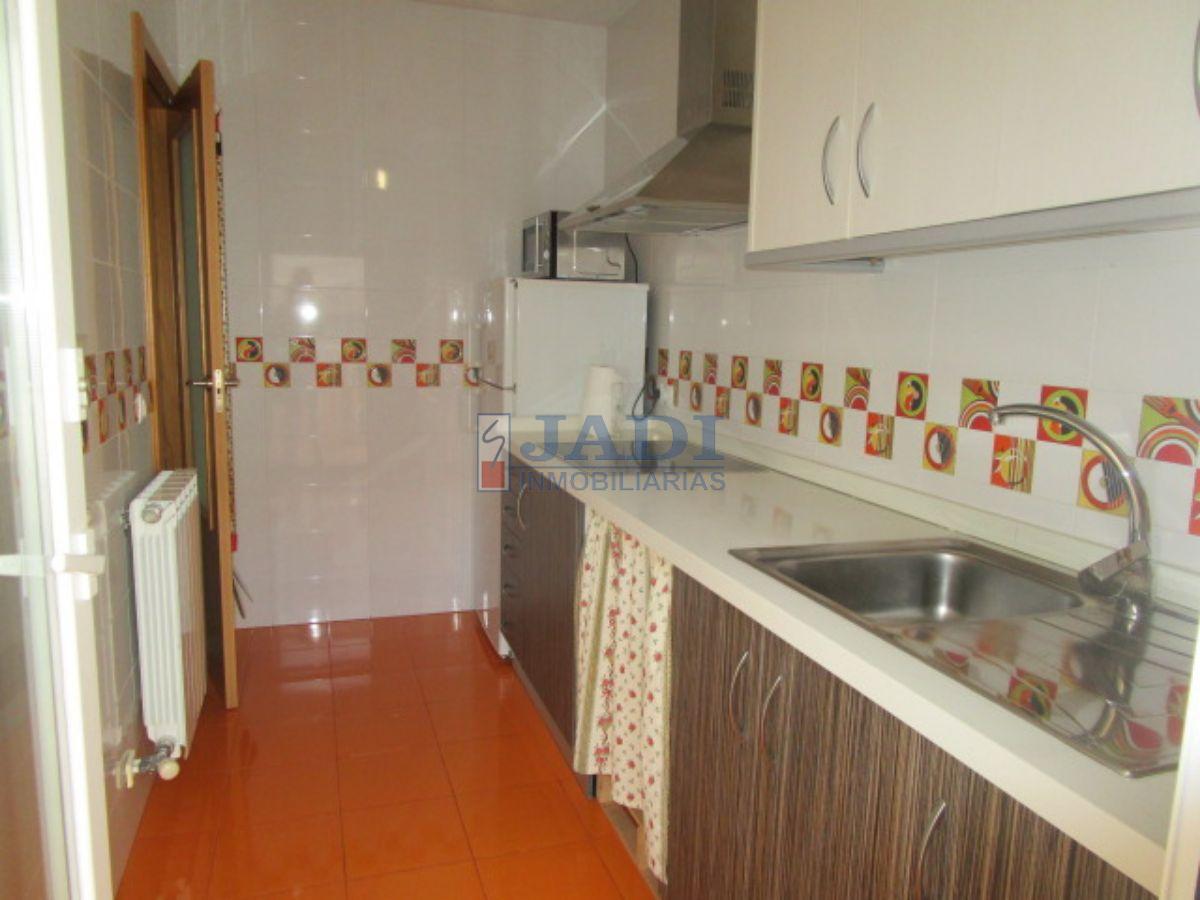 For rent of apartment in Valdepeñas