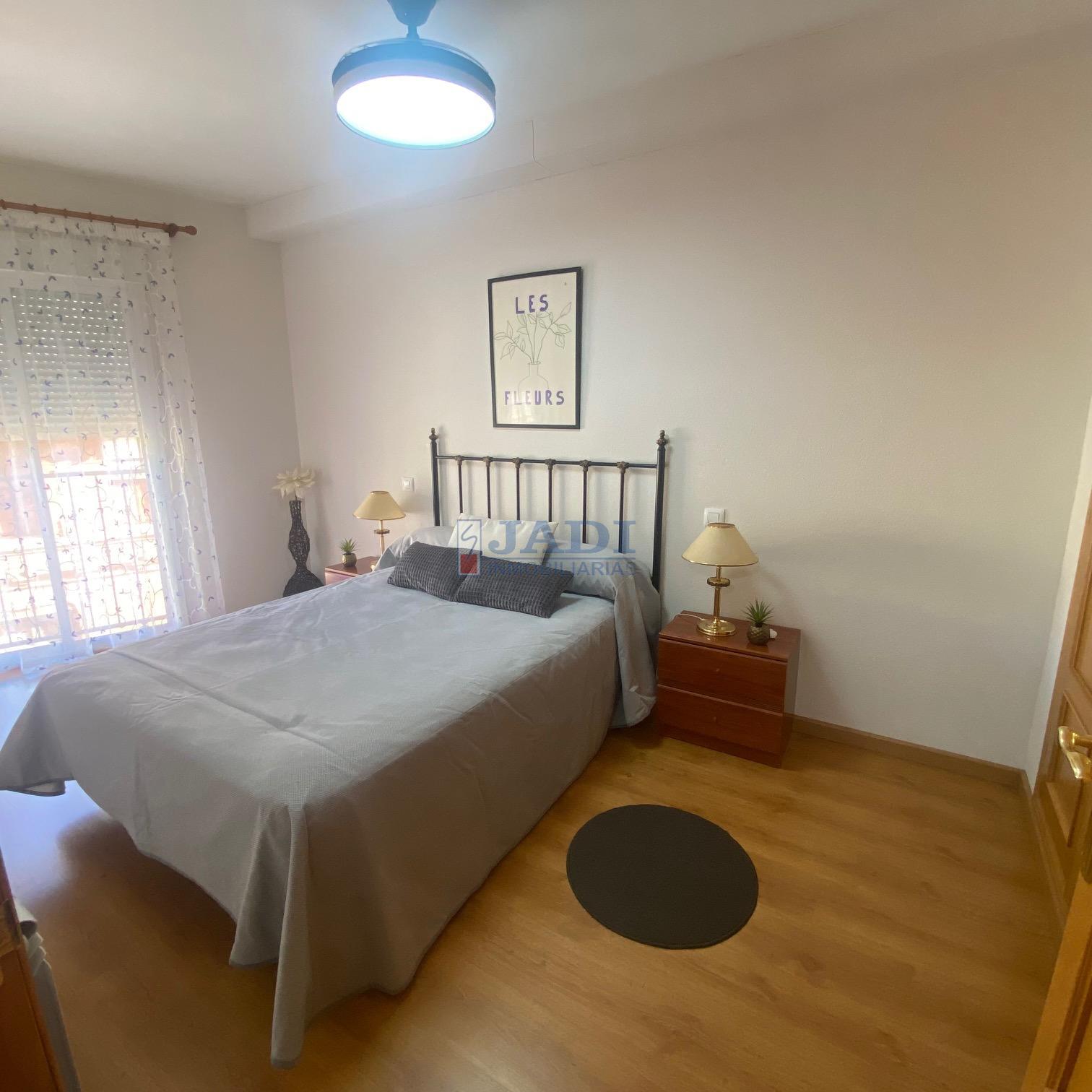 Alquiler de apartamento en Valdepeñas