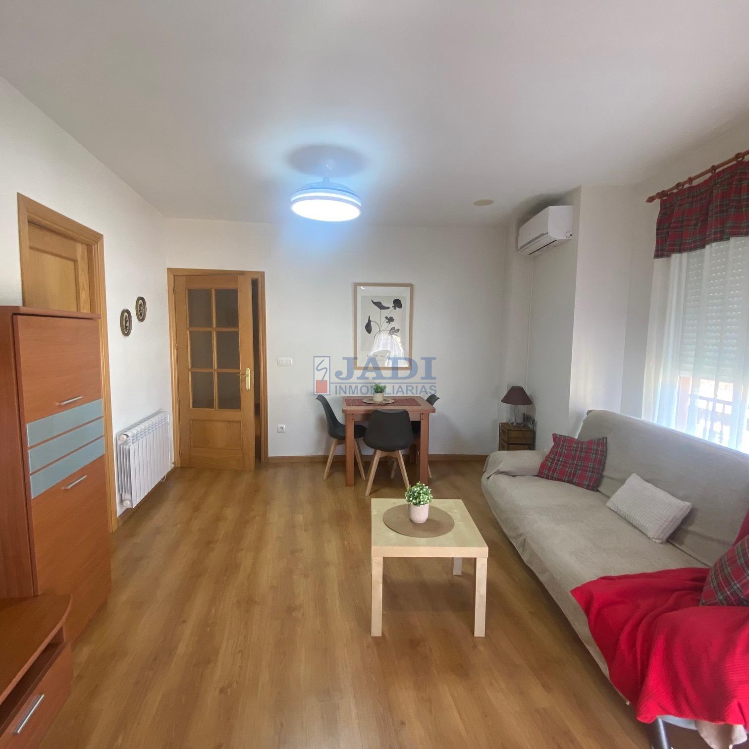 Alquiler de apartamento en Valdepeñas