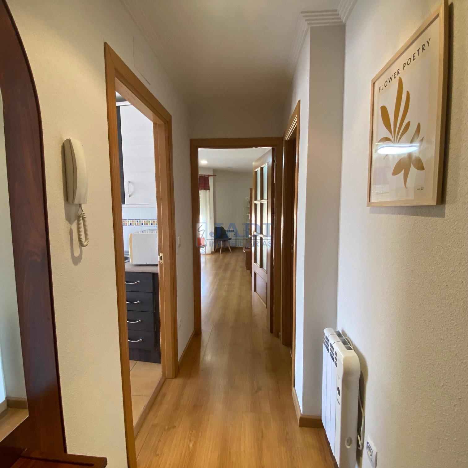 Alquiler de apartamento en Valdepeñas