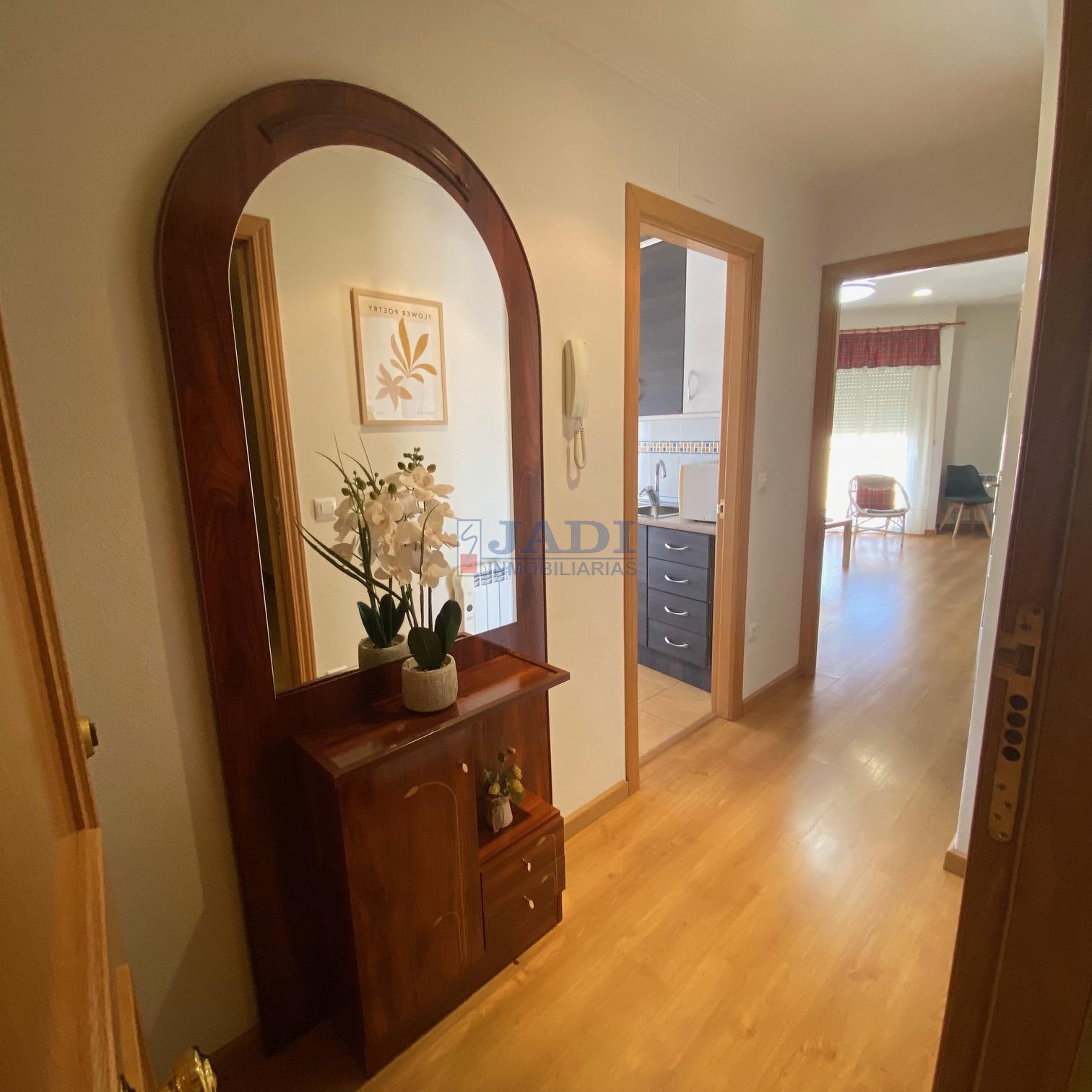Alquiler de apartamento en Valdepeñas