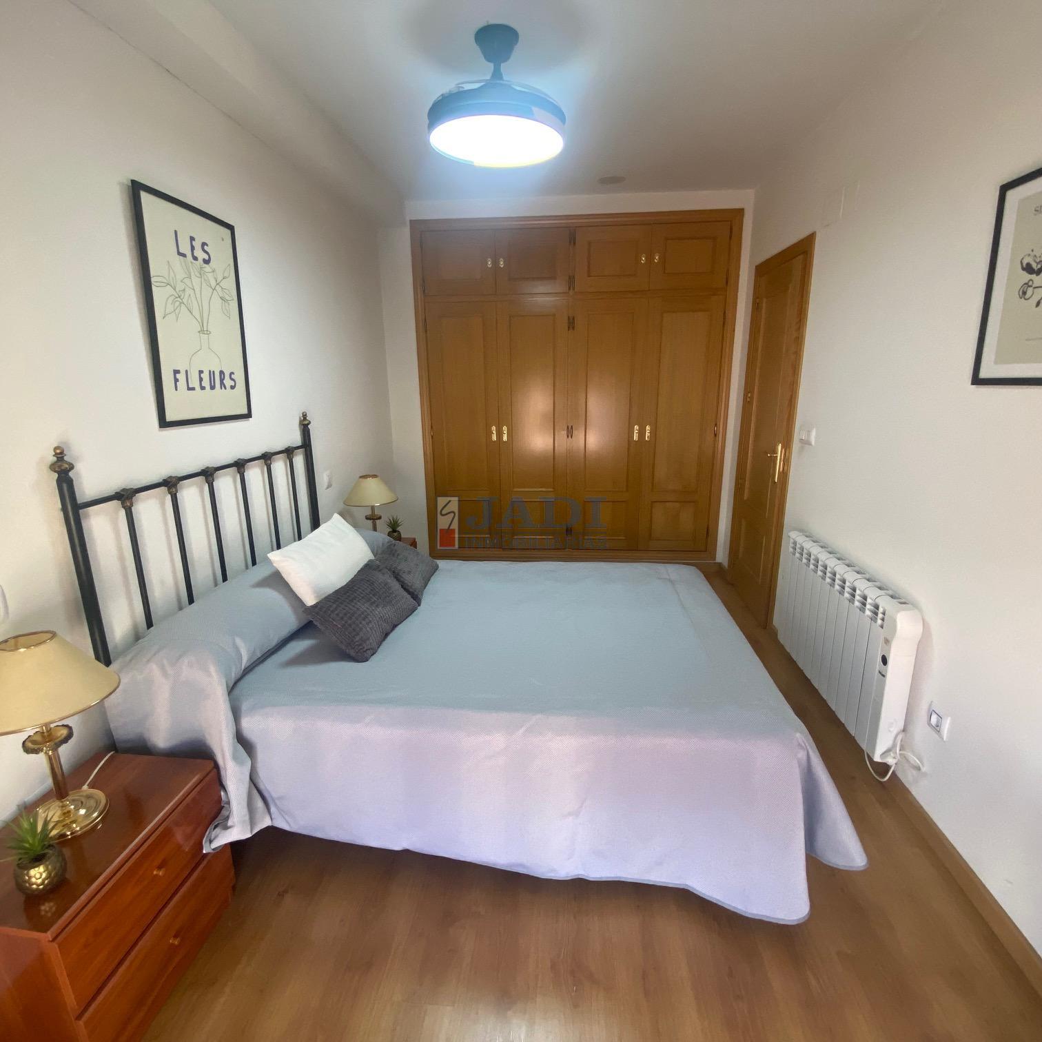 Alquiler de apartamento en Valdepeñas