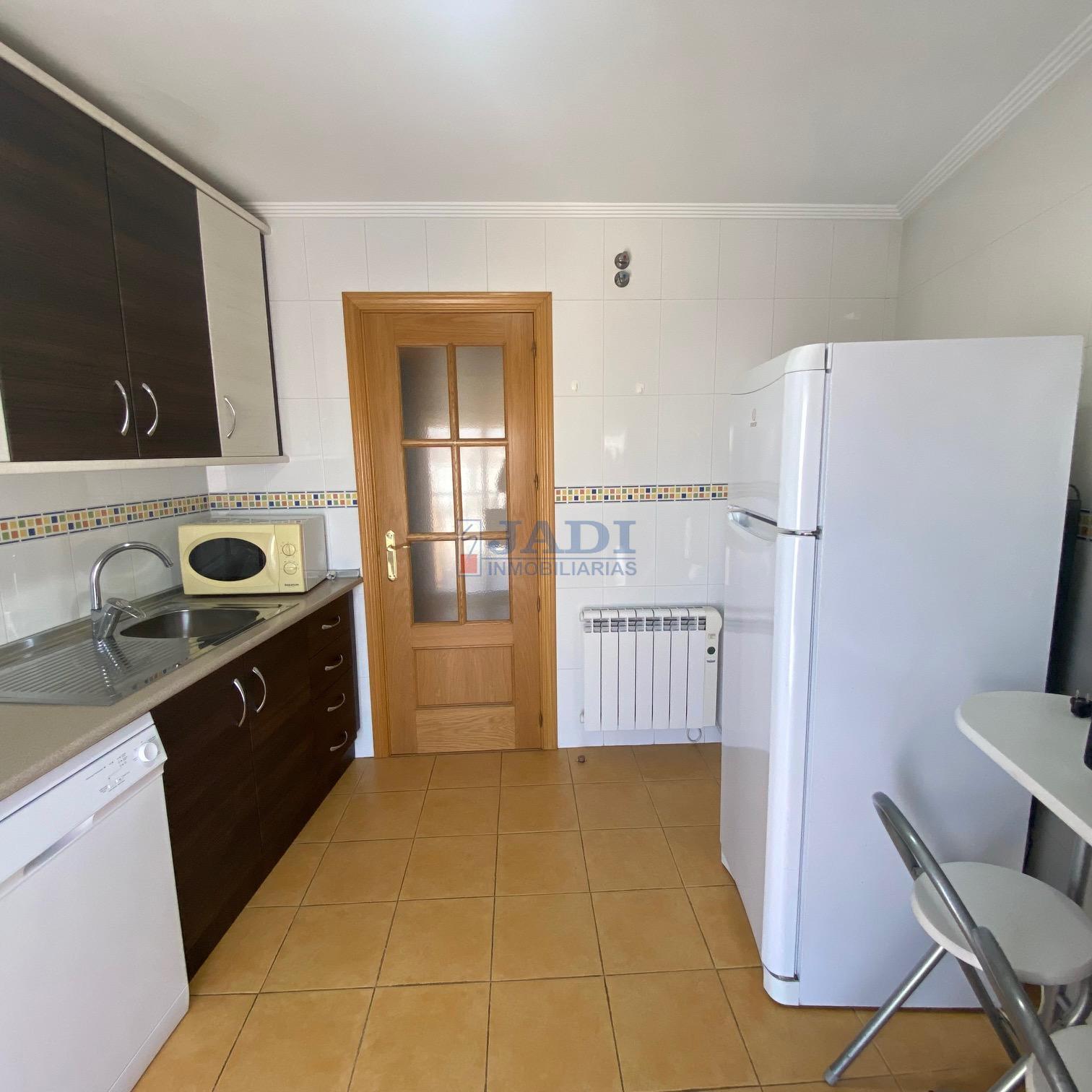 Alquiler de apartamento en Valdepeñas