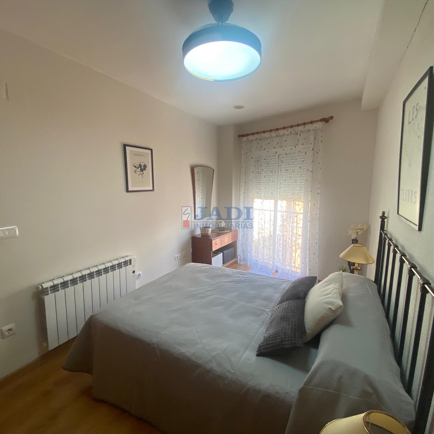 Alquiler de apartamento en Valdepeñas