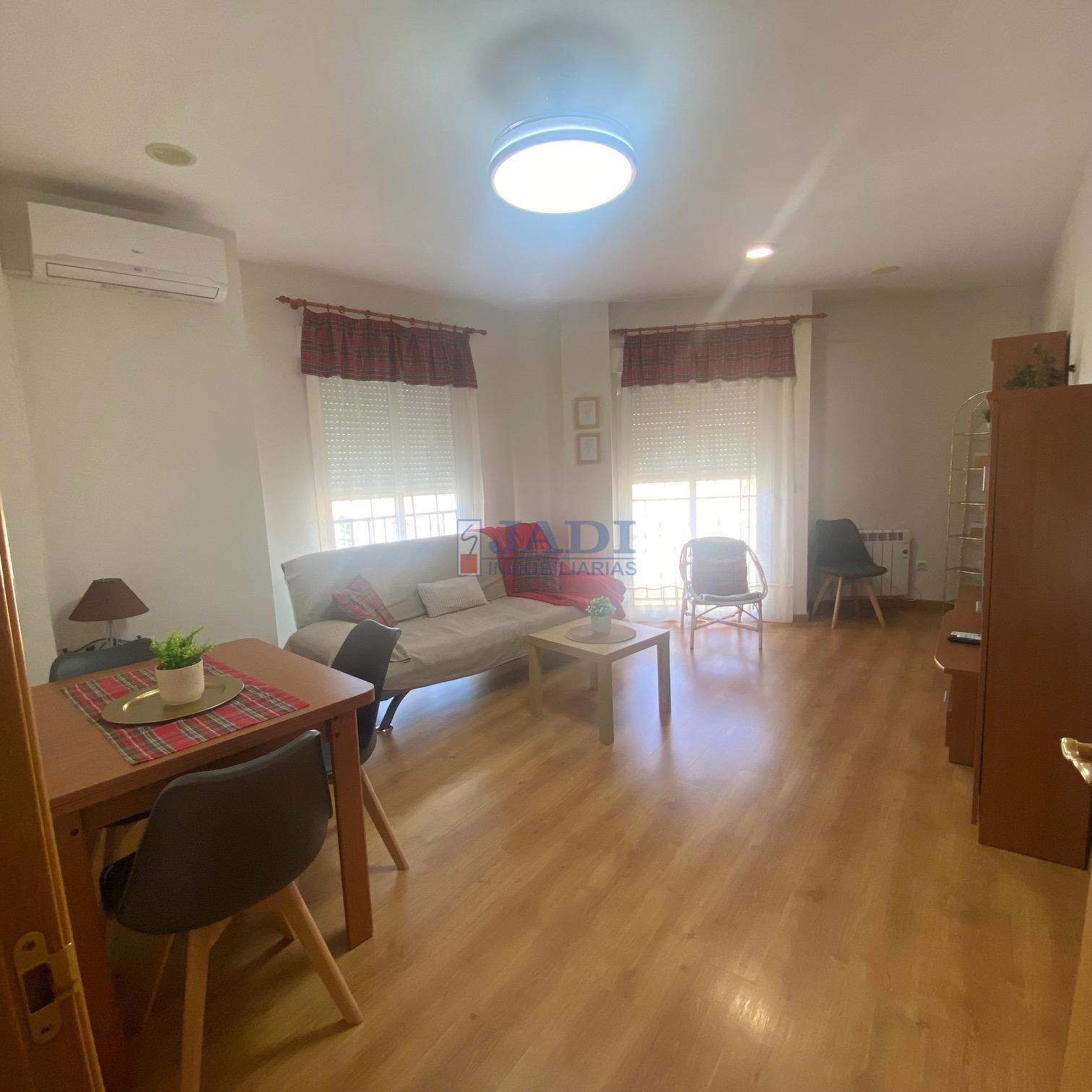 Alquiler de apartamento en Valdepeñas