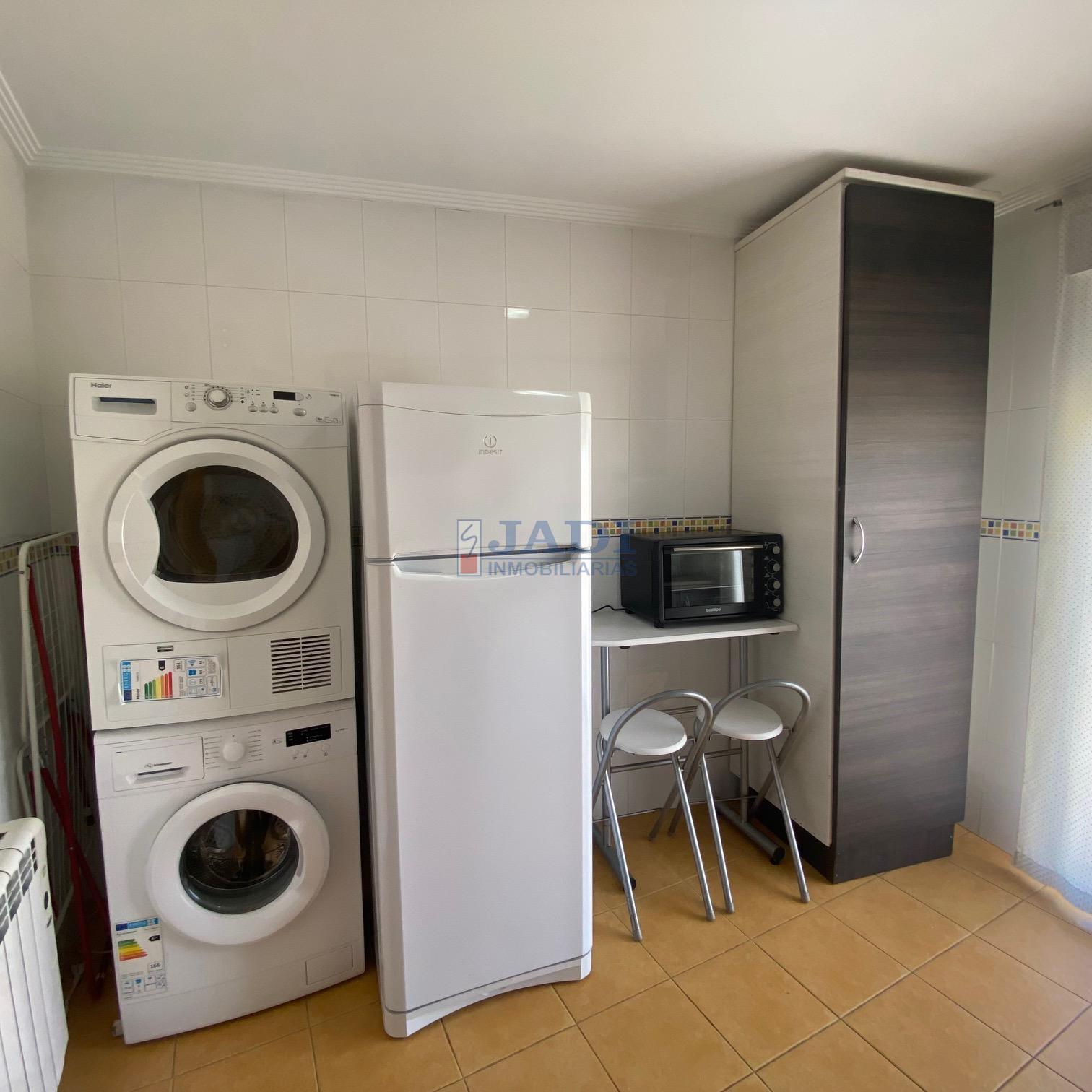Alquiler de apartamento en Valdepeñas