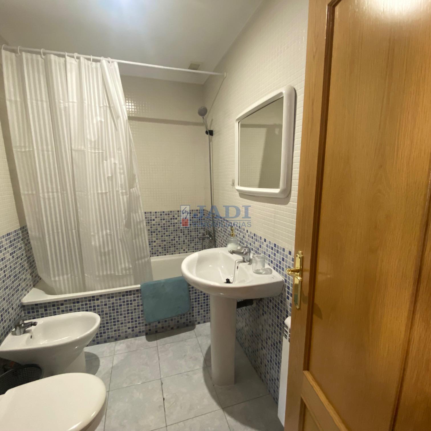 Alquiler de apartamento en Valdepeñas