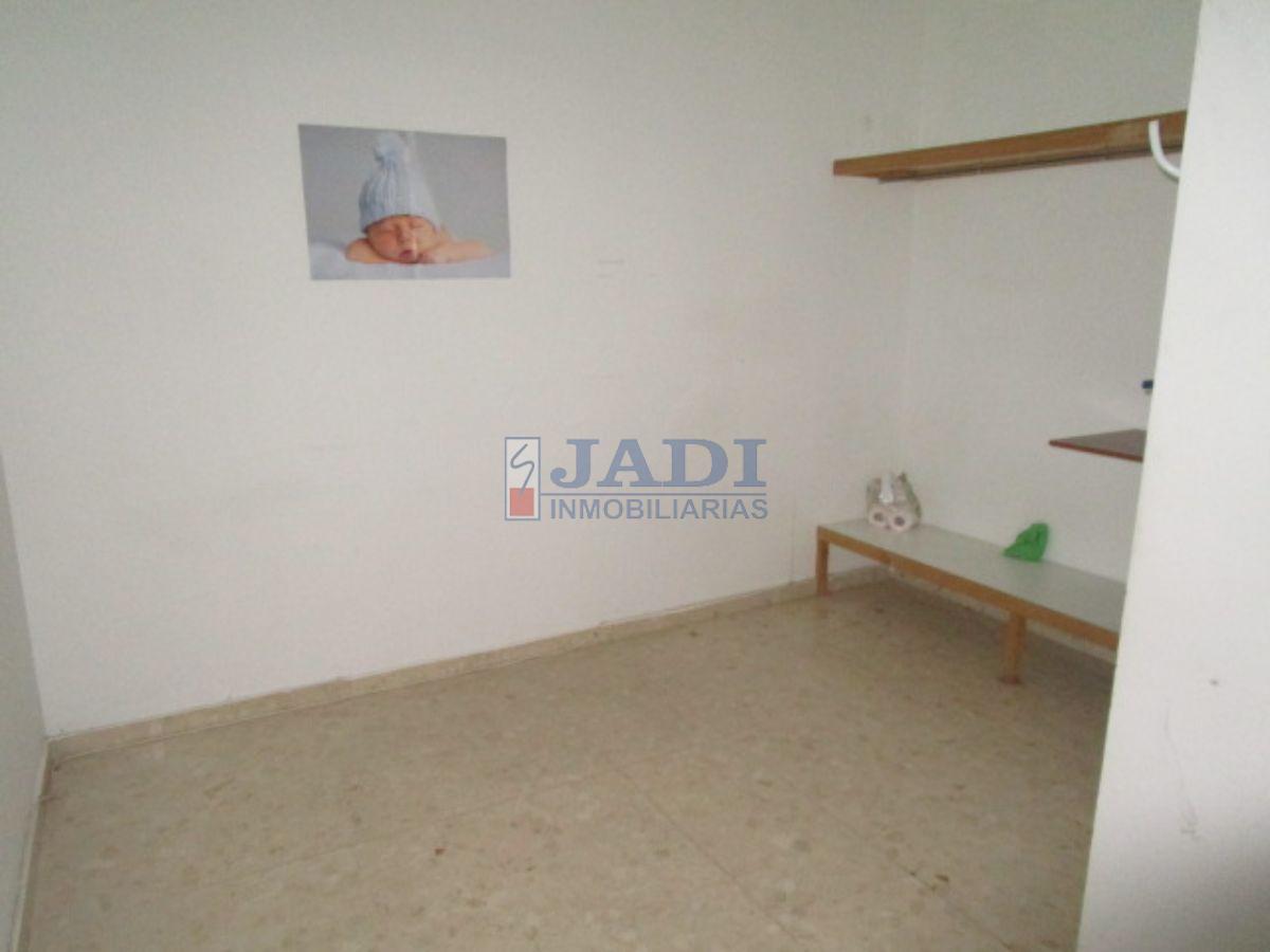 For rent of commercial in Valdepeñas