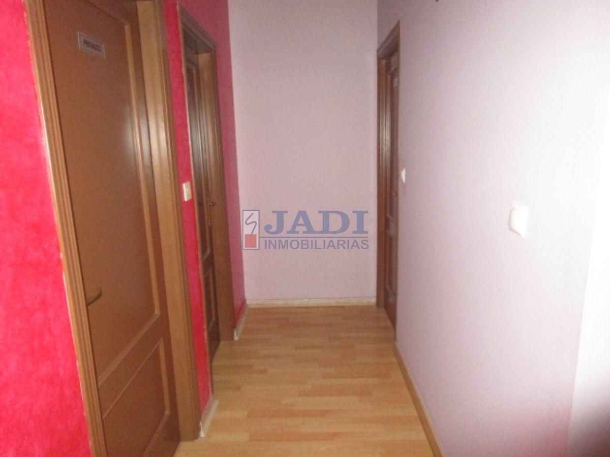 For rent of commercial in Valdepeñas