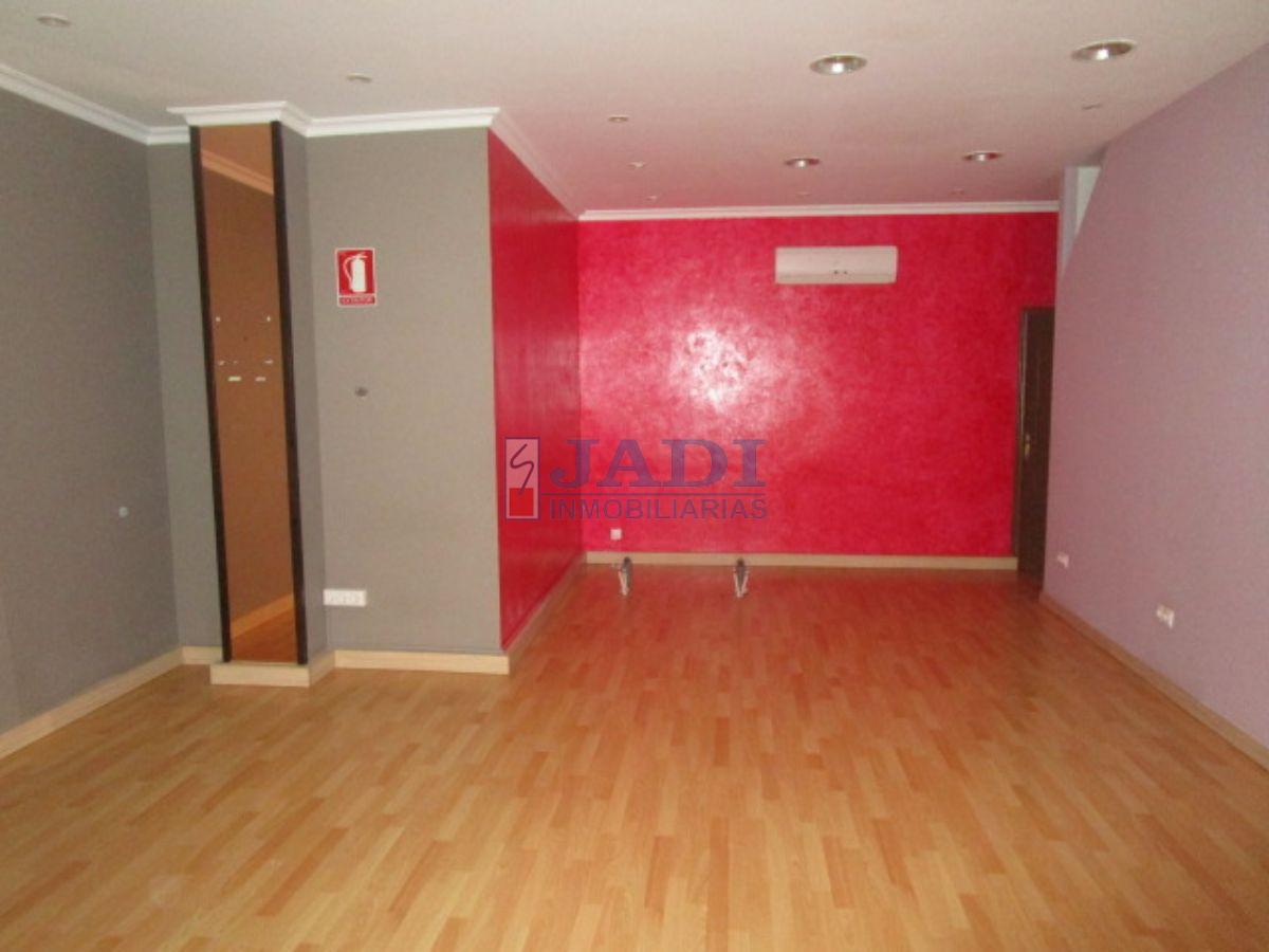 For rent of commercial in Valdepeñas