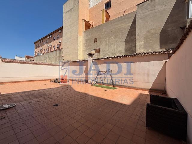 Venta de piso en Valdepeñas