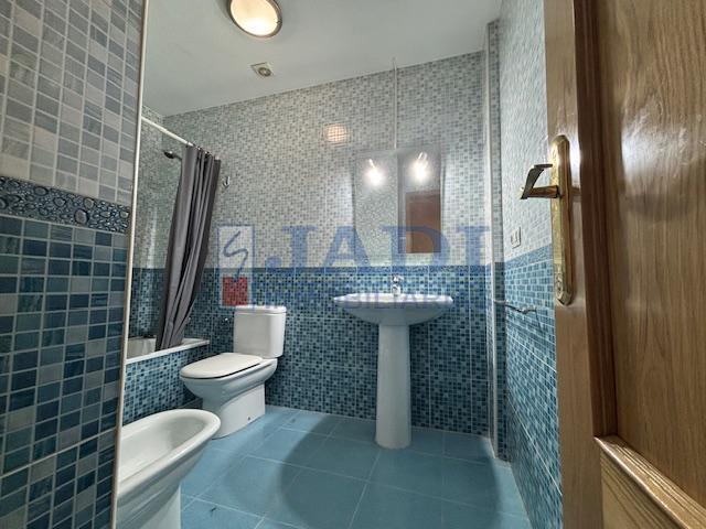 Venta de piso en Valdepeñas