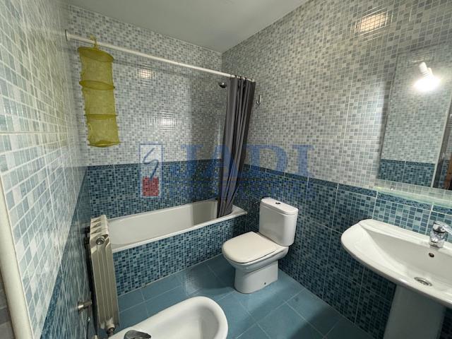 Venta de piso en Valdepeñas