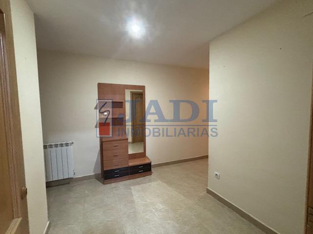 Venta de piso en Valdepeñas